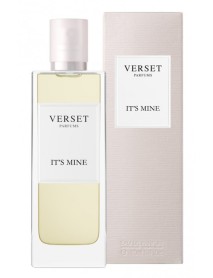 VERSET IT'S MINE 50ML