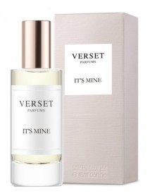 VERSET IT'S MINE EAU DE TOILETTE 15 ML