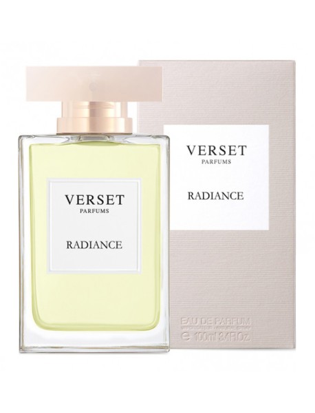 VERSET RADIANCE EDT 100ML