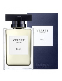 VERSET IKAL EDT 100ML