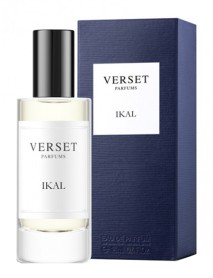 VERSET IKAL EAU DE TOILETTE 15 ML