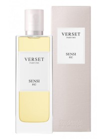 VERSET SENSI PIU' 50ML