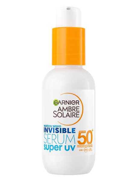 GARNIER AS SUPER UV FACE SERUM