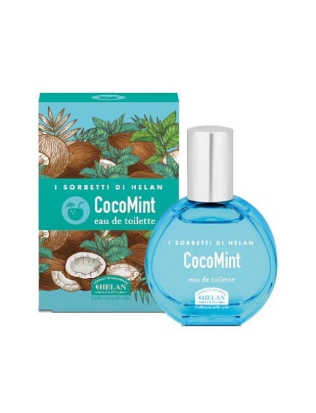 I SORBETTI COCOMINT EDT 30ML