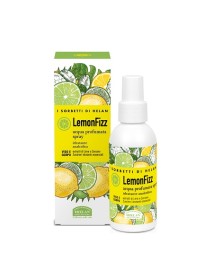 I SORBETTI LEMONFIZZ ACQUA IDR