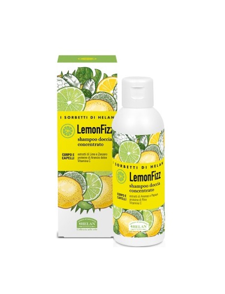 I SORBETTI LEMONFIZZ BAGNODOC