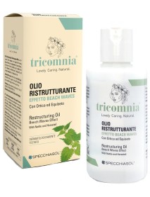 TRICOMNIA OLIO RISTRUTTURANTE