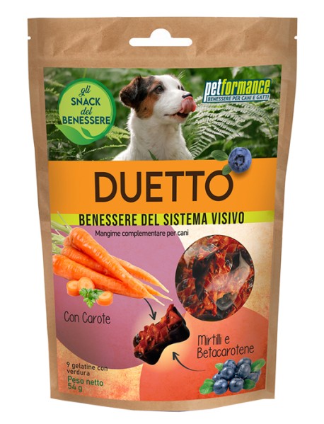 PETFORMANCE DUETTO CAR/MIRT