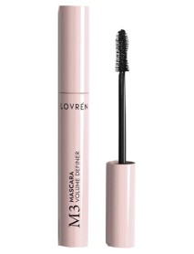 LOVREN MASCARA M3 BLACK