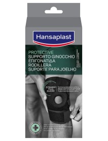 HP PROTECTIVE SUP GINOCCHIO