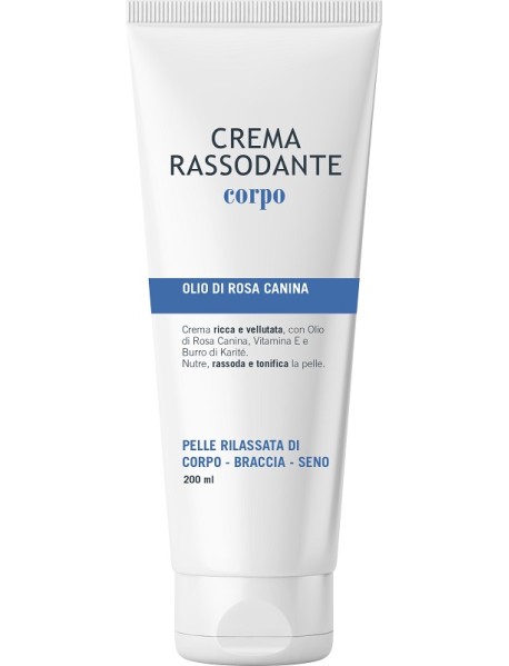 FPR CREMA CORPO RASSODANTE