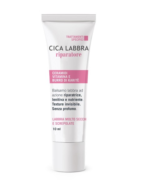 FPR CICA LABBRA RIPARATORE10ML