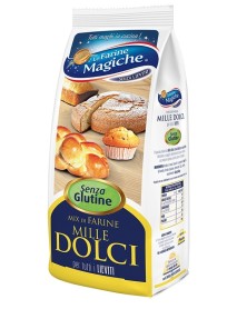 IPAFOOD MIX MILLE DOLCI 400G