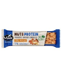 MATT NUTS PROTEIN ARACHIDI CAR