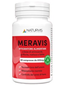 MERAVIS 60CPR
