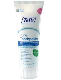 DENTIFRICIO PURE NEUTRO 75ML TEP