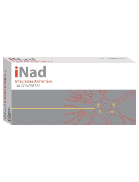 INAD 30 COMPRESSE