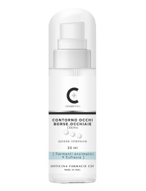 CEF CONTORNO OCCHI BORSE 30ML