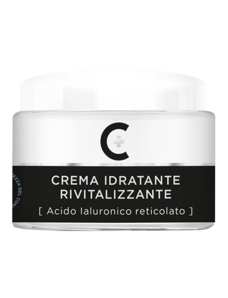 CEF CREMA IDRATANTE RIVIT 50ML