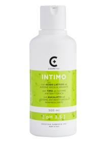 CEF DET INTIMO PH3,5 500ML