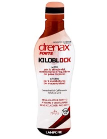 DRENAX FORTE KILOBLOCK 500ML