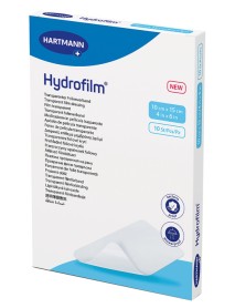 HYDROFILM STER PUR 10X15CMX10P