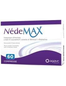 NEDEMAX 60 COMPRESSE 820MG
