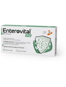 ENTEROVITAL PRO 30CPS