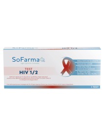 SF+ TEST HIV 1/2 AUTODIAGN