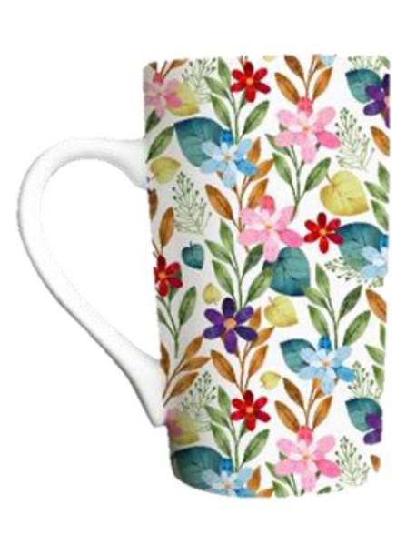 TAZZA HAPPY MUG CHIARA