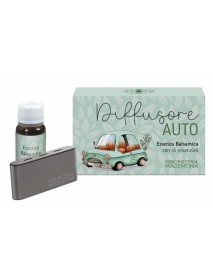 DIFFUSORE AUTO+ESS BALSAMICA