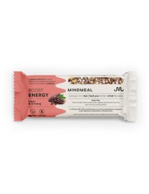 MINDBAR ENERGY BARRETTA 35G