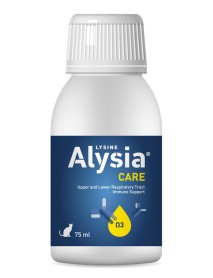 ALYSIA CARE 75ML C/TAPPO DOSAT