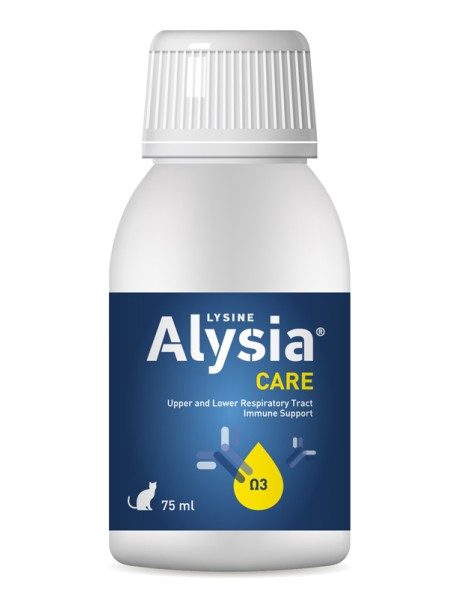 ALYSIA CARE 75ML C/TAPPO DOSAT