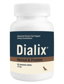 DIALIX VESCICAL&PROSTATE 42CPR