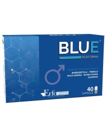 BLUE PERFORMA 40CPS