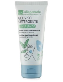 LA SAPONARIA DEEP PURE 100ML