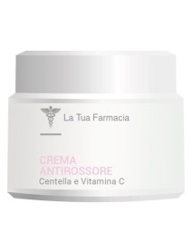 LABO24 CREMA A/ROSS CENT VIT C