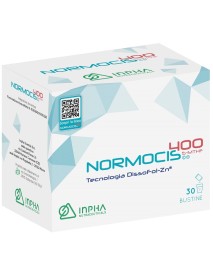NORMOCIS 400 30 BUSTINE