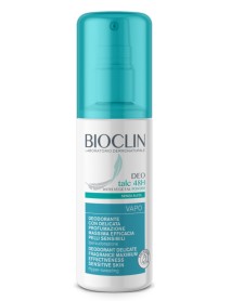 BIOCLIN DEO CONTROL TALC V PRO