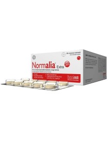 NORMALIA EXTRA 200CPR MASTIC