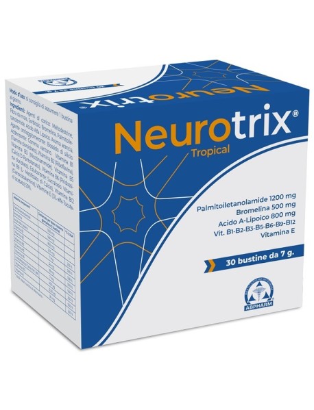 NEUROTRIX TROPICAL 30 BUSTINE