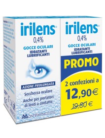 IRILENS GOCCE OCUL 10ML BIPACK