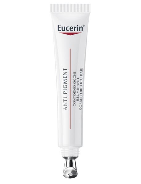 EUCERIN ANTI-PIGMENT CONTORNO OCCHI 15ML