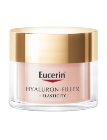 EUCERIN HYALURON FILLER + ELASTICITY CREMA 50ML