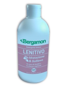 BERGAMON INTIMO LENITIVO 500ML