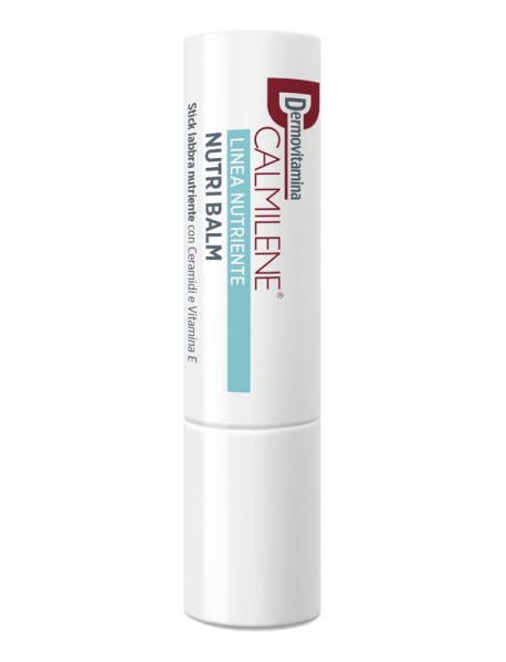 DERMOVITAMINA CALMILENE NUTRI BALM STICK 4,5ML