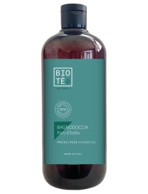 BIOTE' BAGNODOCCIA FICO 500ML