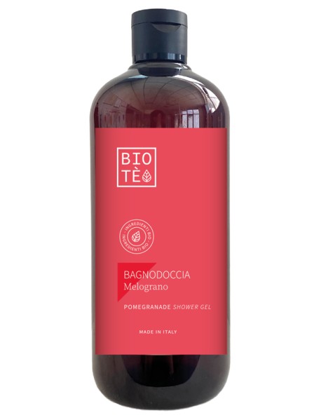 BIOTE' BAGNODOCCIA MELOG 500ML