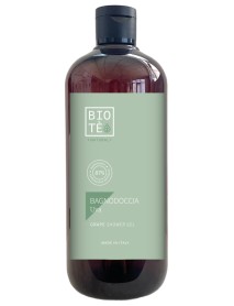 BIOTE' BAGNODOCCIA UVA 500ML